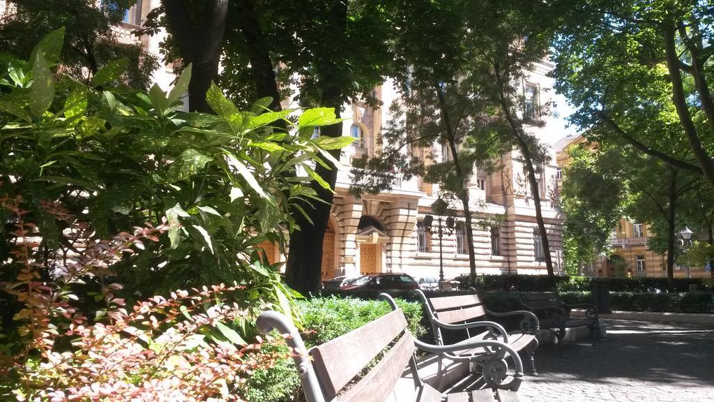 Bmg Apartment Basilica Budapest Exterior foto