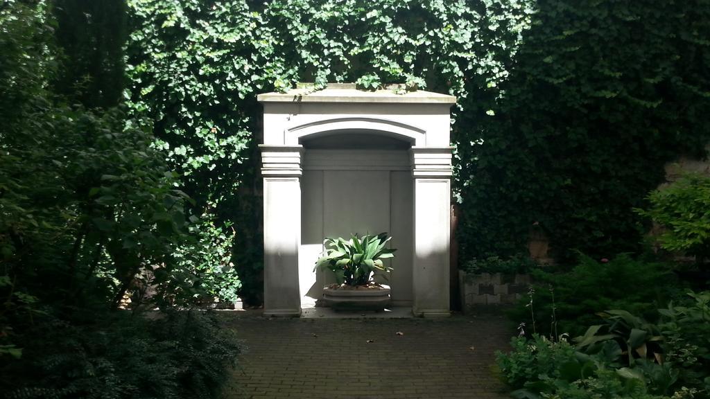 Bmg Apartment Basilica Budapest Exterior foto